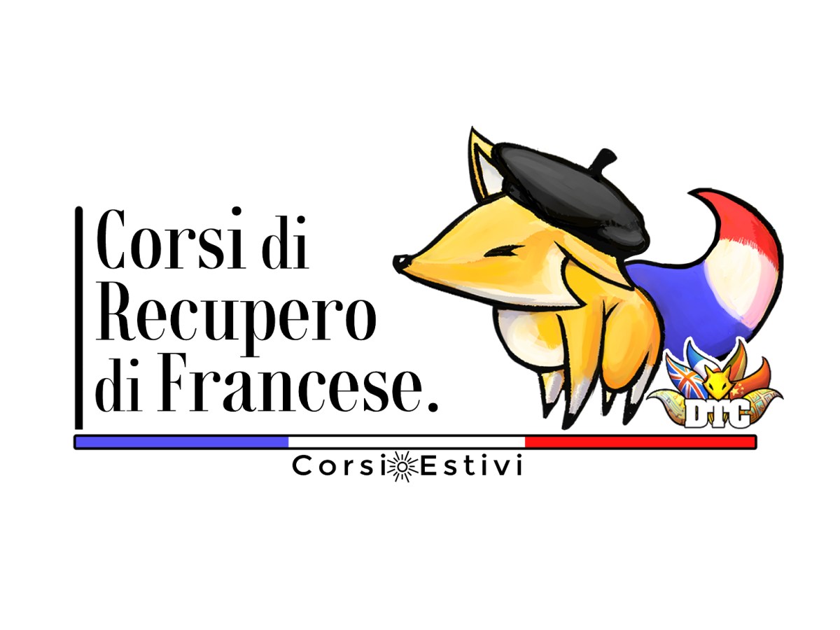 Corsi, recuperi e ripetizioni di Francese a&nbsp;Pinerolo